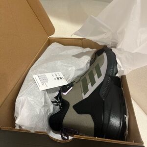 Adidas Terrex Anylander Rain/Hiking Shoes